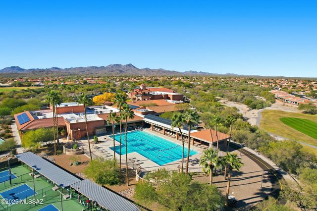 14277 N Copperstone Drive, Oro Valley, AZ 85755