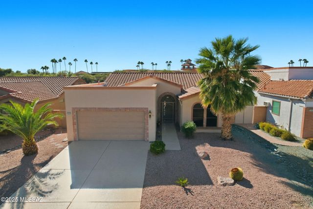 14277 N Copperstone Drive, Oro Valley, AZ 85755