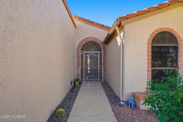 14277 N Copperstone Drive, Oro Valley, AZ 85755