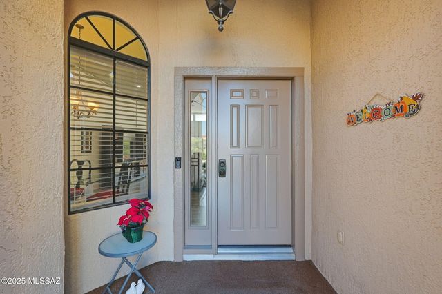 14277 N Copperstone Drive, Oro Valley, AZ 85755