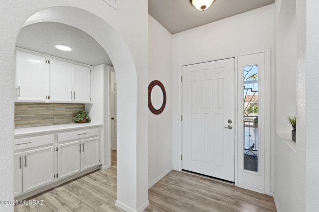 14277 N Copperstone Drive, Oro Valley, AZ 85755