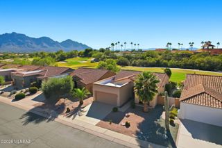 14277 N Copperstone Drive, Oro Valley, AZ 85755