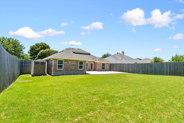 217 Cloudcroft Drive, Wylie, TX 75098