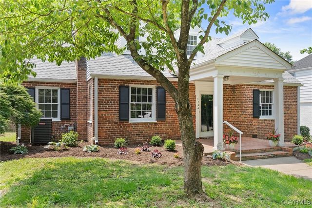 7106 Prospect Ave, Henrico, VA 23228