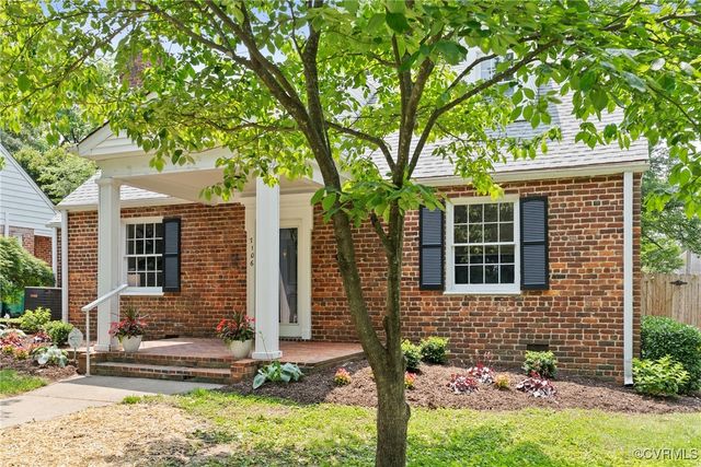 7106 Prospect Ave, Henrico, VA 23228