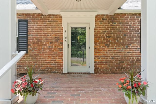 7106 Prospect Ave, Henrico, VA 23228
