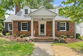 7106 Prospect Ave, Henrico, VA 23228