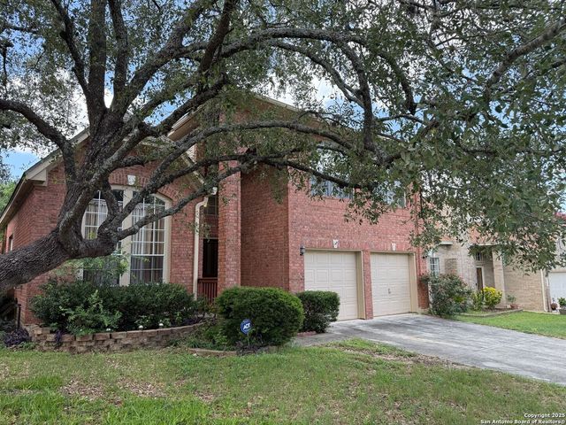 11806 Quailbrook, San Antonio, TX 78253