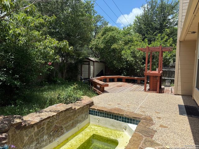 11806 Quailbrook, San Antonio, TX 78253
