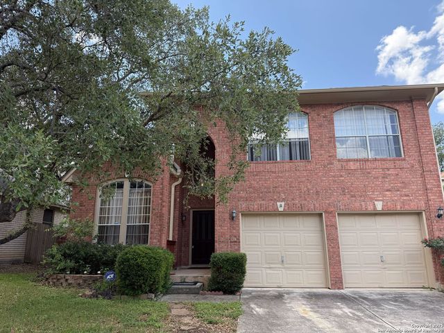 11806 Quailbrook, San Antonio, TX 78253