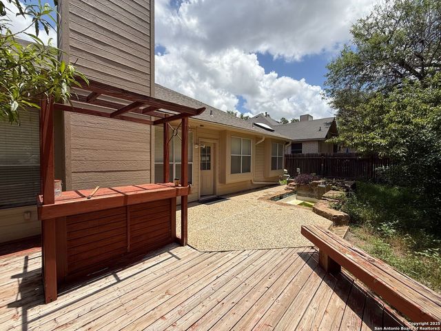 11806 Quailbrook, San Antonio, TX 78253