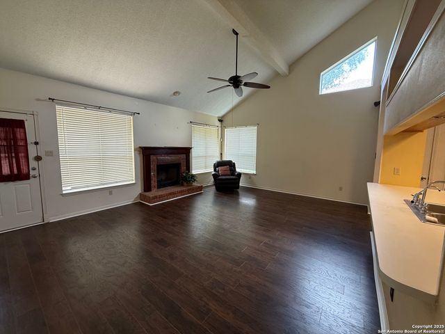 11806 Quailbrook, San Antonio, TX 78253