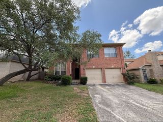 11806 Quailbrook, San Antonio, TX 78253