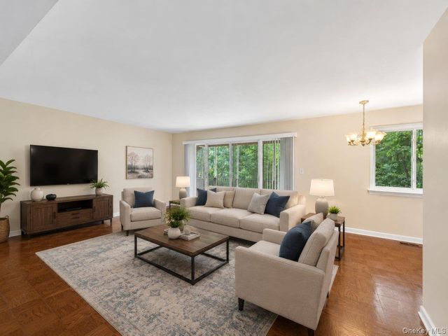 51 Lorraine Terrace 224, Mount Vernon, NY 10553