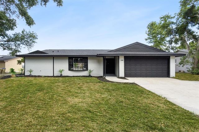 2661 ELLEN AVENUE, Kissimmee, FL 34744