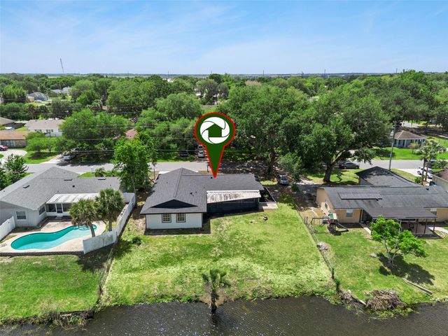 2661 ELLEN AVENUE, Kissimmee, FL 34744