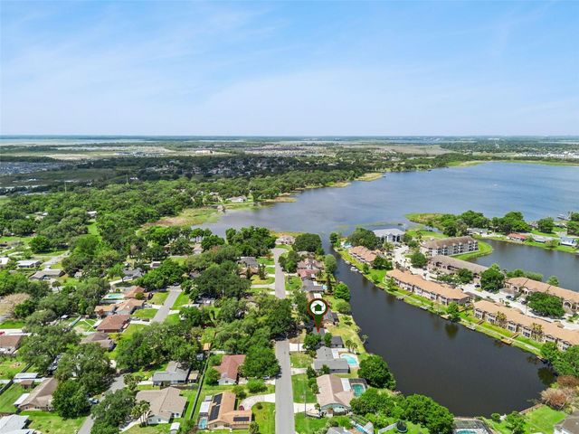 2661 ELLEN AVENUE, Kissimmee, FL 34744