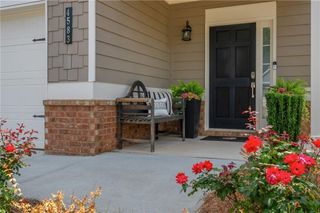4583 Grenadine Circle, Acworth, GA 30101