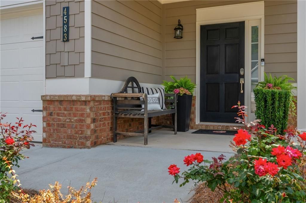 4583 Grenadine Circle, Acworth, GA 30101