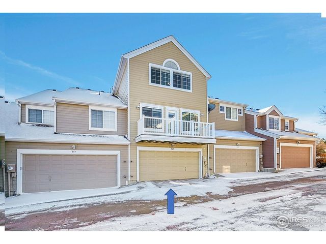 805 Beauprez Ave, Lafayette, CO 80026