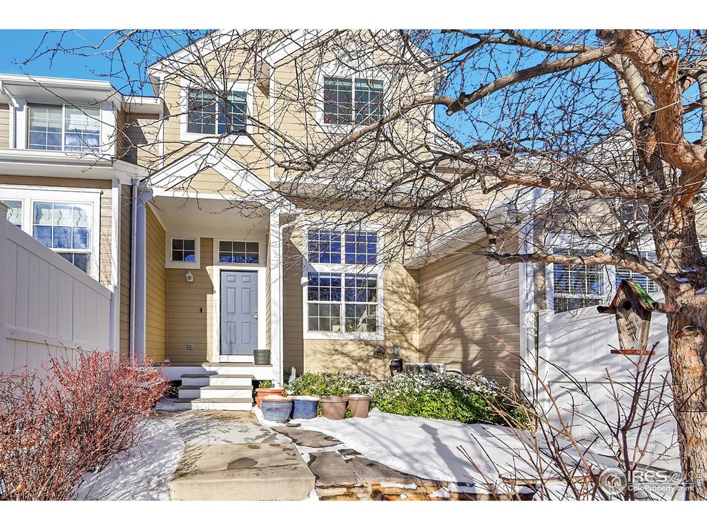 805 Beauprez Ave, Lafayette, CO 80026