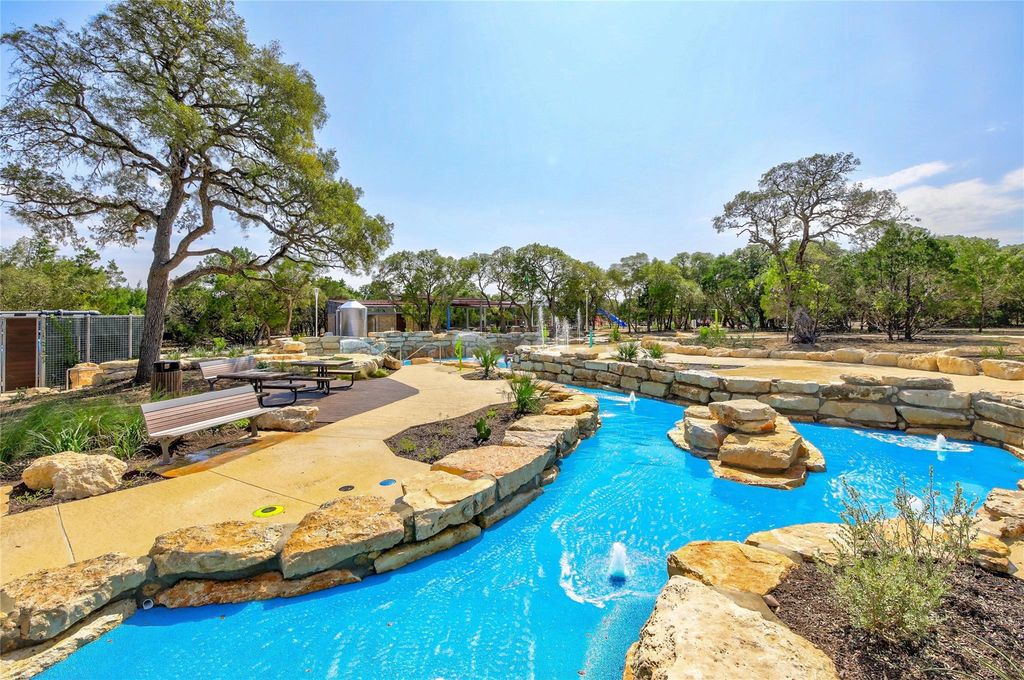 2208 Pecan Island DR, Leander, TX 78641