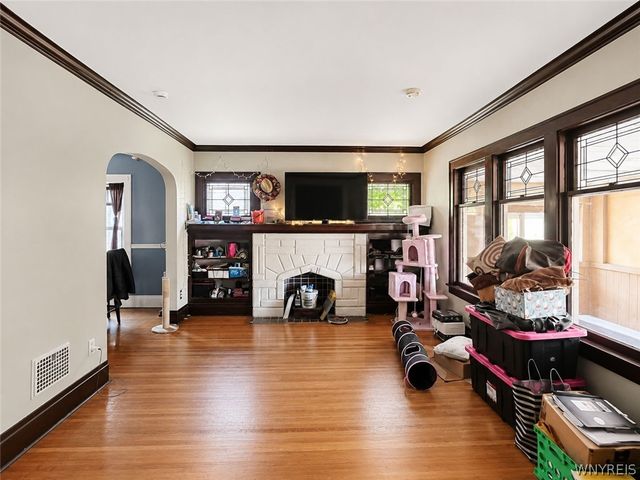 105 Ontario Street, Buffalo, NY 14207