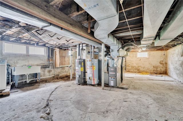 105 Ontario Street, Buffalo, NY 14207