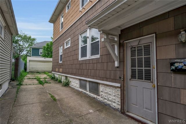 105 Ontario Street, Buffalo, NY 14207