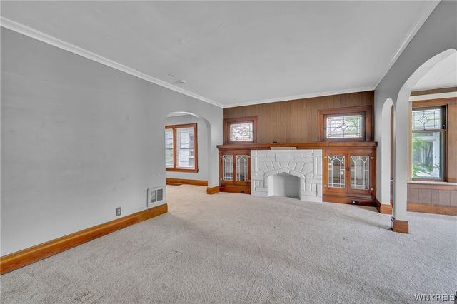 105 Ontario Street, Buffalo, NY 14207