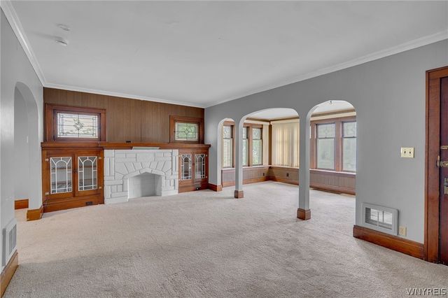 105 Ontario Street, Buffalo, NY 14207