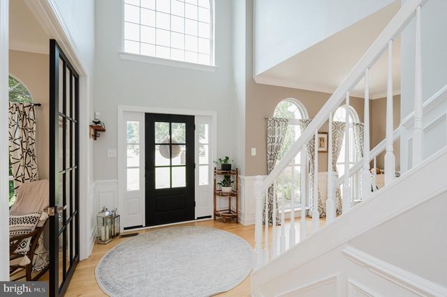2320 QUEENSBURY DR, Fallston, MD 21047