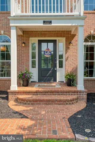 2320 QUEENSBURY DR, Fallston, MD 21047