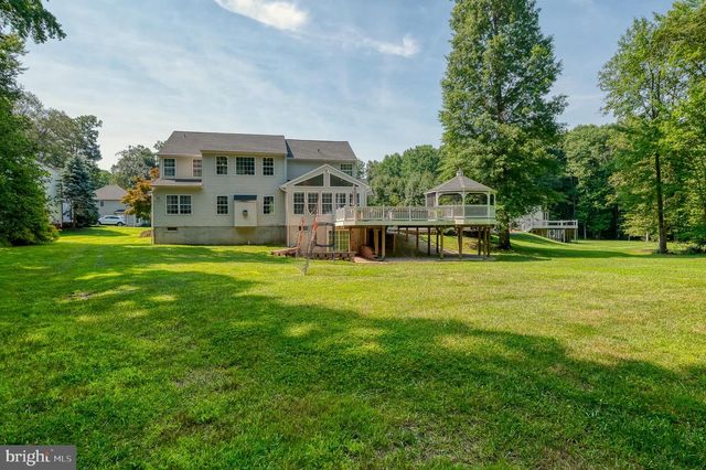 2320 QUEENSBURY DR, Fallston, MD 21047