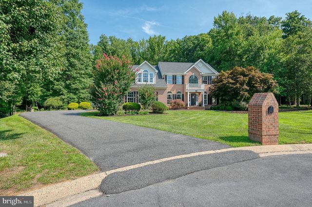 2320 QUEENSBURY DR, Fallston, MD 21047