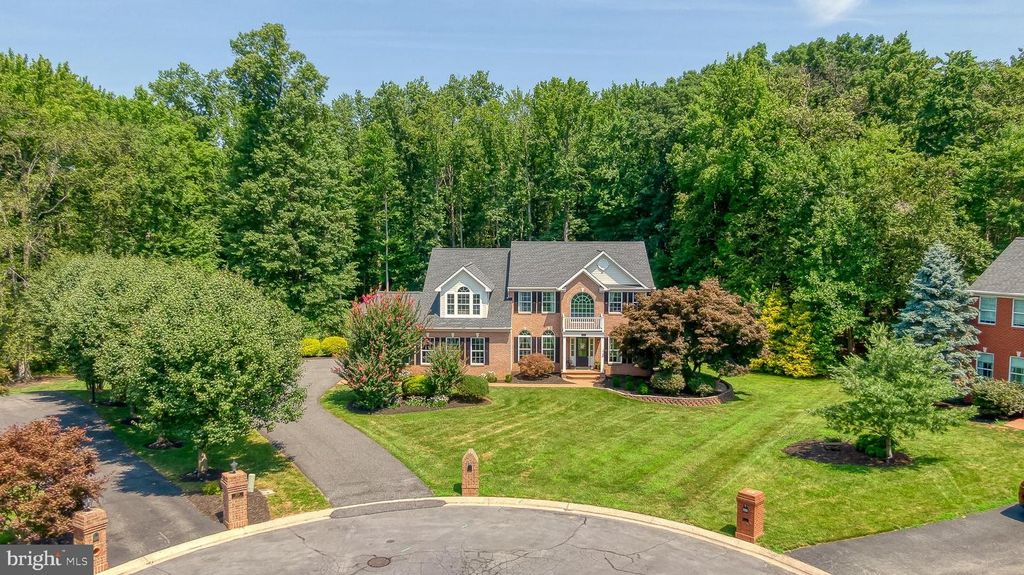 2320 QUEENSBURY DR, Fallston, MD 21047