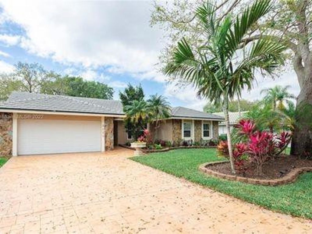 9080 NW 50th Court, Coral Springs, FL 33067