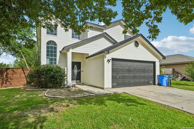 3410 ROB ROY ST, Seguin, TX 78155