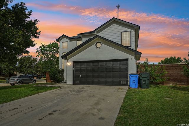3410 ROB ROY ST, Seguin, TX 78155