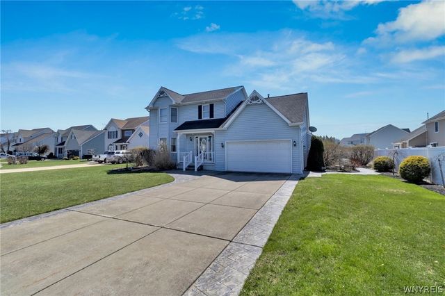 35 Sagebrush Lane, Lancaster, NY 14086