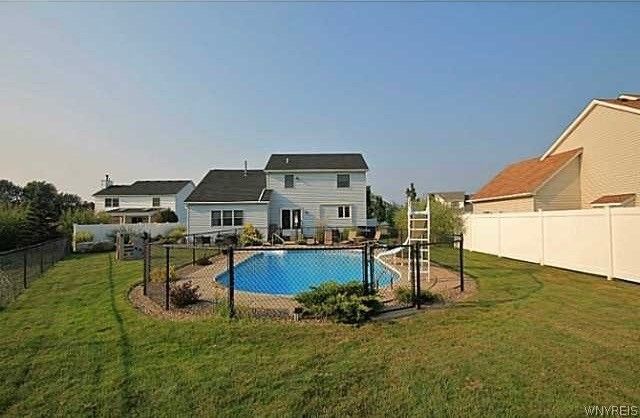 35 Sagebrush Lane, Lancaster, NY 14086