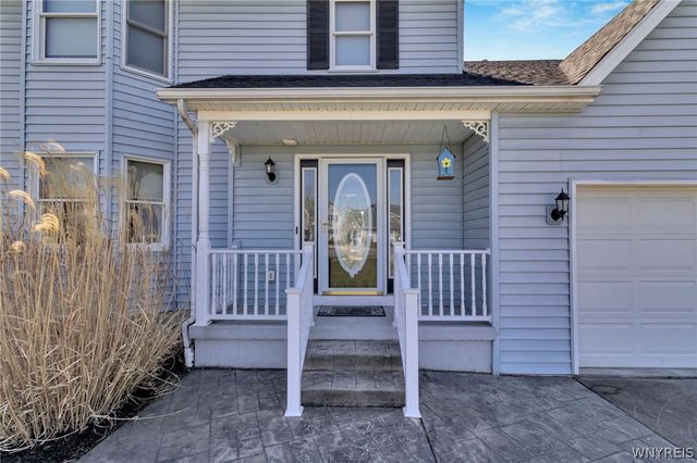 35 Sagebrush Lane, Lancaster, NY 14086