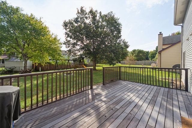 3814 Brookdale Avenue, Ames, IA 50010