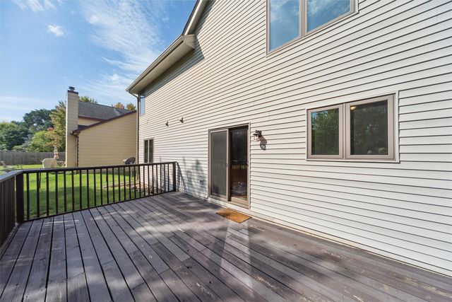 3814 Brookdale Avenue, Ames, IA 50010
