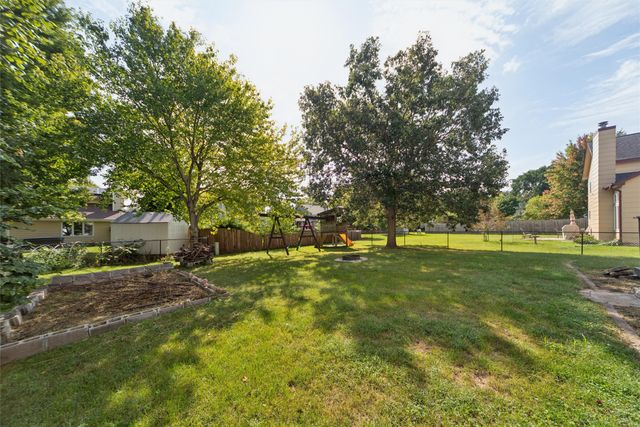3814 Brookdale Avenue, Ames, IA 50010