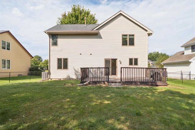 3814 Brookdale Avenue, Ames, IA 50010