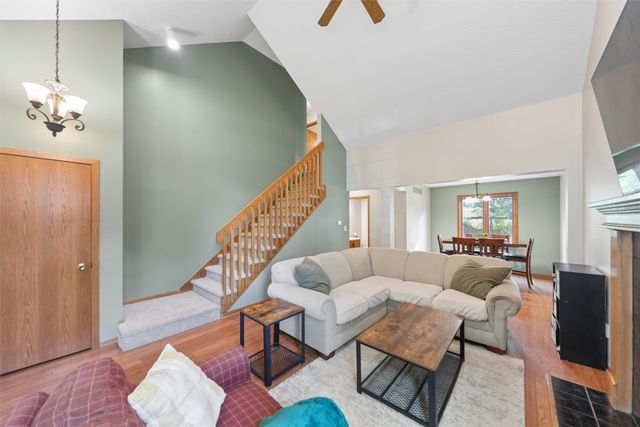 3814 Brookdale Avenue, Ames, IA 50010