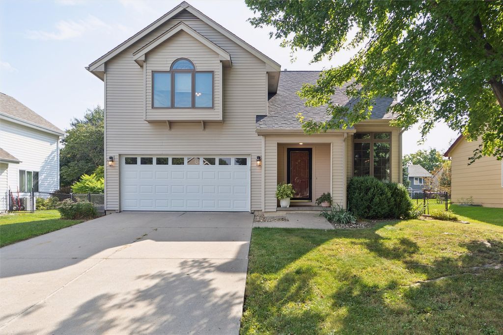 3814 Brookdale Avenue, Ames, IA 50010