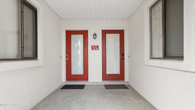 8730 Thomas Drive 102, Panama City, FL 32408