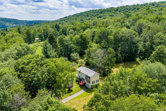 10 Hoffman Road, Fremont Center, NY 12741